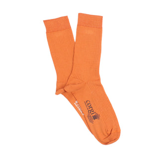 Women's Pembroke Mercerised Cotton Socks