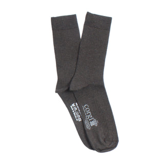 Women's Pembroke Mercerised Cotton Socks