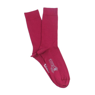 Women's Pembroke Mercerised Cotton Socks