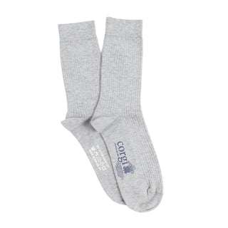 Women's Pembroke Mercerised Cotton Socks