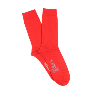 Women's Pembroke Mercerised Cotton Socks