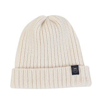 Unisex Cashmere Beanie