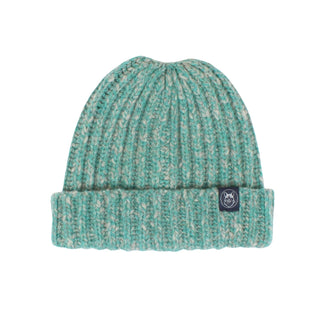 Women's Snowy Cashmere Blend Beanie