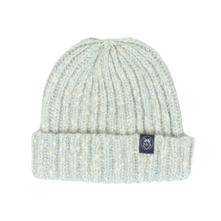 Women's Snowy Cashmere Blend Beanie