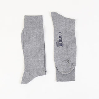 Men's 4-Pair Pembroke Cotton Socks