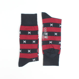 Men's RAF 12 Regiment Cotton Socks