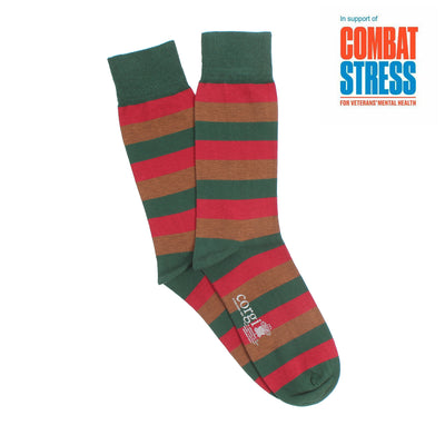 Featured Men's Regiment Socks image