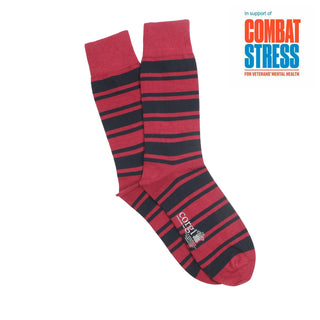 Men's Corps of Royal Engineers Cotton Socks