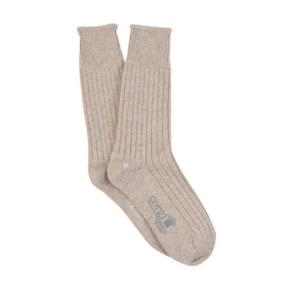 Women's Pure Cashmere House Socks