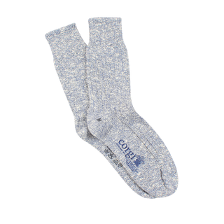 Women's Marl Cotton Socks