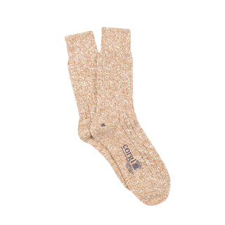 Women's Marl Cotton Socks