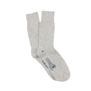 Women's Marl Cotton Socks