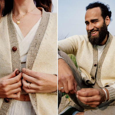 Featured Summer Knitwear Collection image