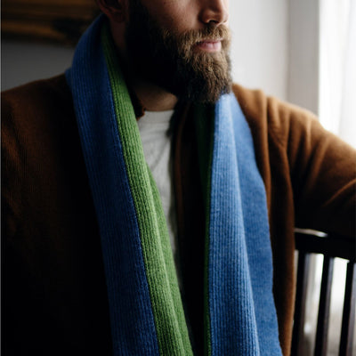 Featured Men's Scarves image