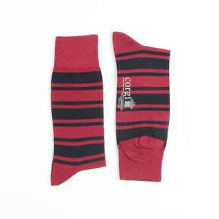 Men's Corps of Royal Engineers Cotton Socks