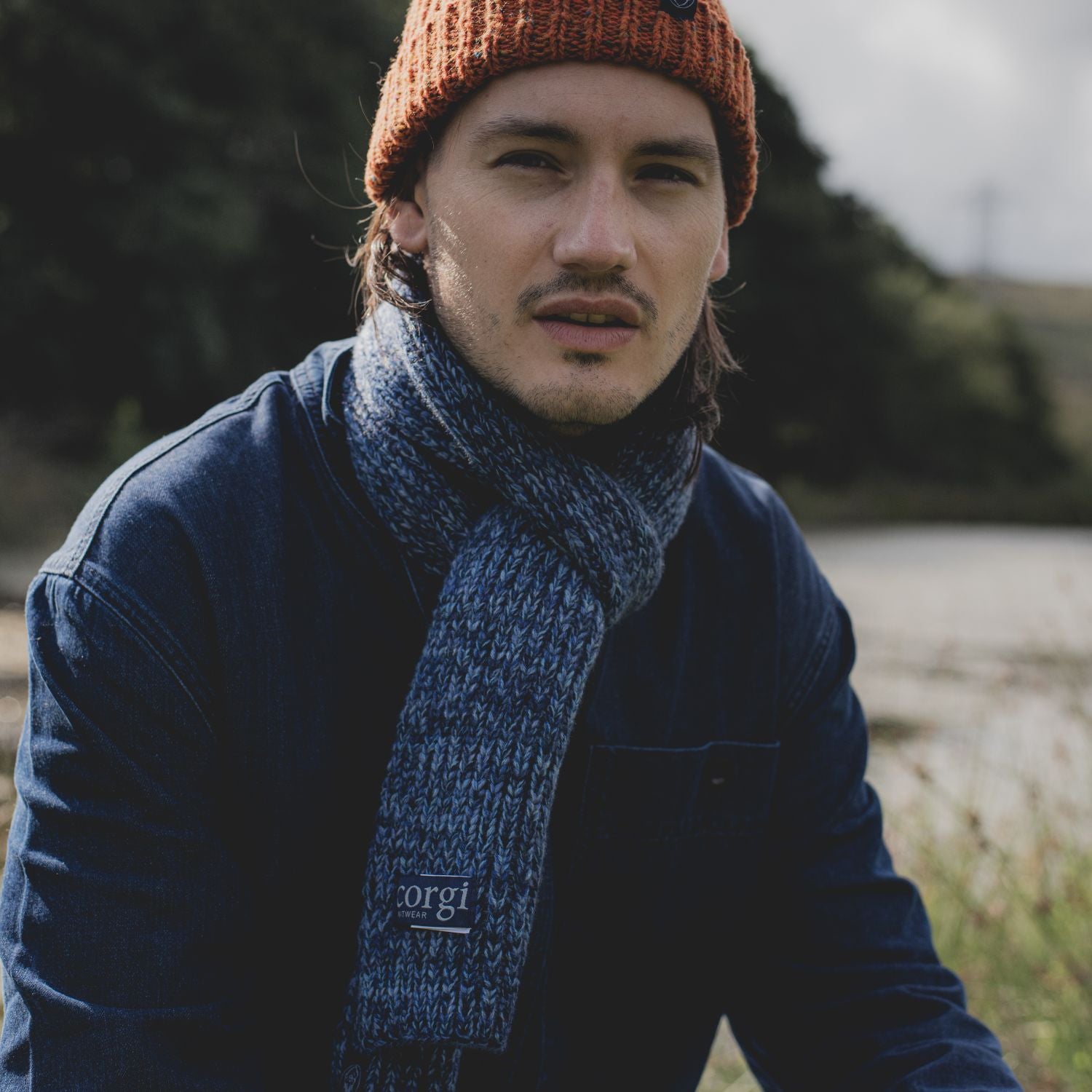 Wool sales knitwear sale