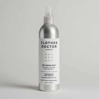 Knitwear Mist Cedarwood & Vanilla 250ml