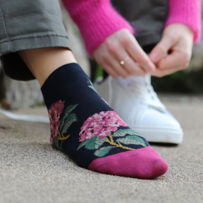 Women's Trainer Socks