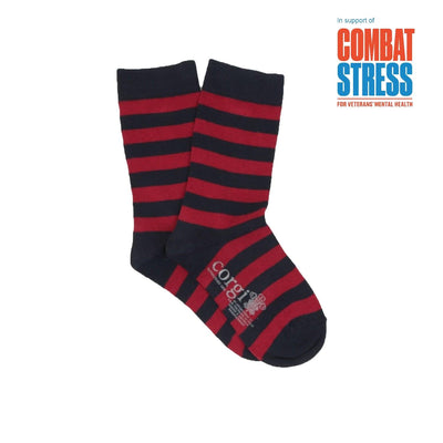 Featured Kid's Regimental Socks image