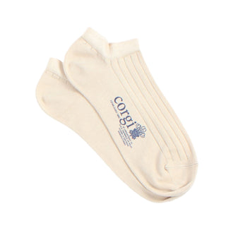 Women's Cotton Trainer Socks