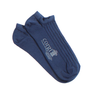 Women's Cotton Trainer Socks