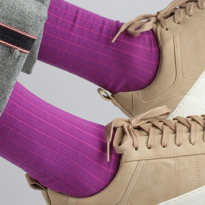 Men's Tenby Merino Wool Socks