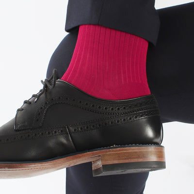 Featured Men's Classic Socks image