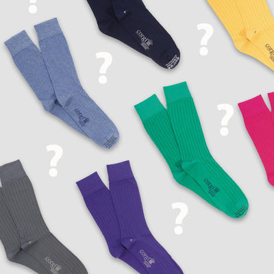 Featured All Men's Sock Packs image