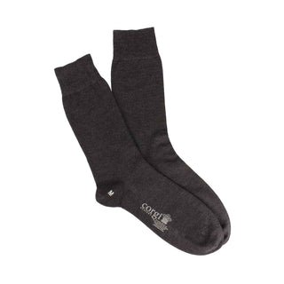 Men's Luxury Cashmere & Silk Socks