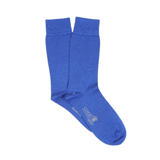 Men's Luxury Cashmere & Silk Socks