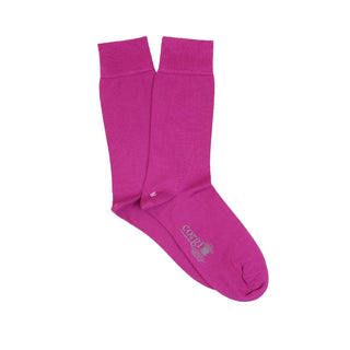 Men's Luxury Cashmere & Silk Socks