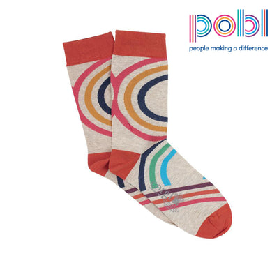 Featured Corgi Socks x Pobl image