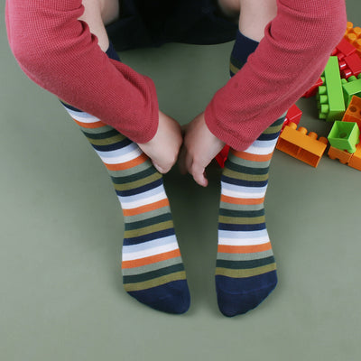 Featured All Kid's Socks image