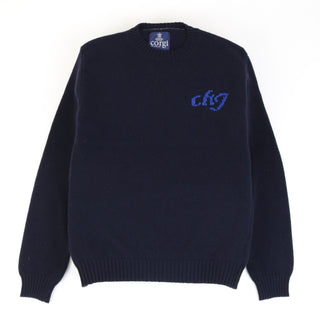 Men's Personalised Sweater