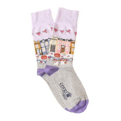 Buy Girl's Assorted Ankle Socks - Style Union